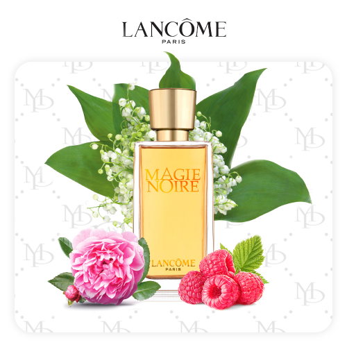 Lancome Magie Noire women - My Parfumer
