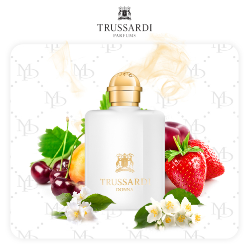 Trussardi Donna women - My Parfumer