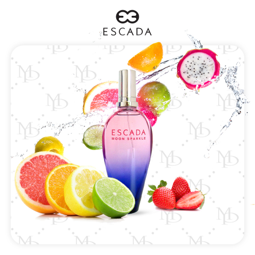 Escada Moon Sparkle women - My Parfumer