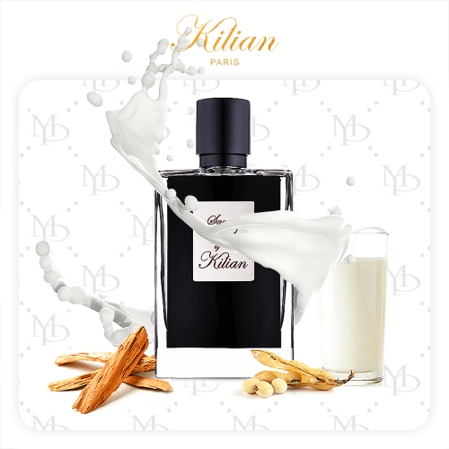 By Kilian Sacred Wood unisex - My Parfumer