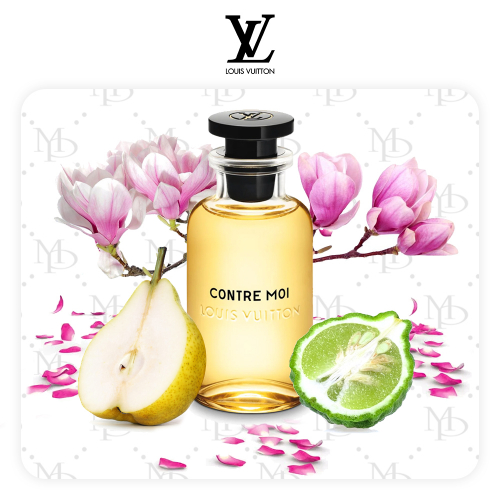 Louis Vuitton Contre Moi women - My Parfumer