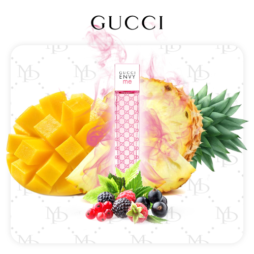 Gucci Envy Me women - My Parfumer
