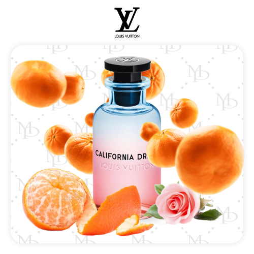Louis Vuitton California Dream unisex - My Parfumer