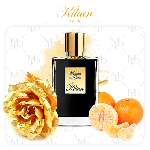 By Kilian Woman in Gold women - My Parfumer