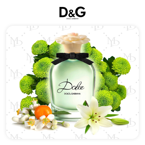 Dolce & Gabbana Dolce women - My Parfumer