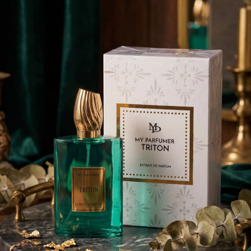 TRITON - My Parfumer