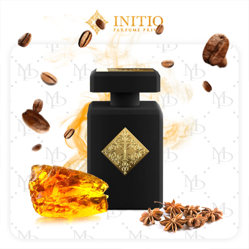 Initio Parfums Prives Magnetic Blend 1 unisex - My Parfumer
