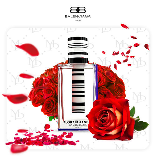 Balenciaga Florabotanica women - My Parfumer