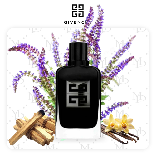 Givenchy Gentleman Society men - My Parfumer